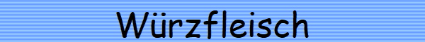 Wrzfleisch