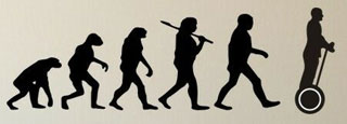 evolution